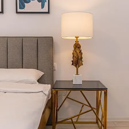 Apartment 21 Mansion Brasov